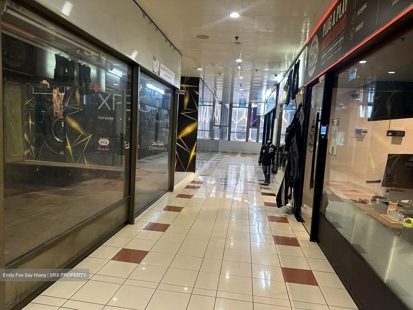 Peninsula Shopping Complex (D6), Shop House #604229271